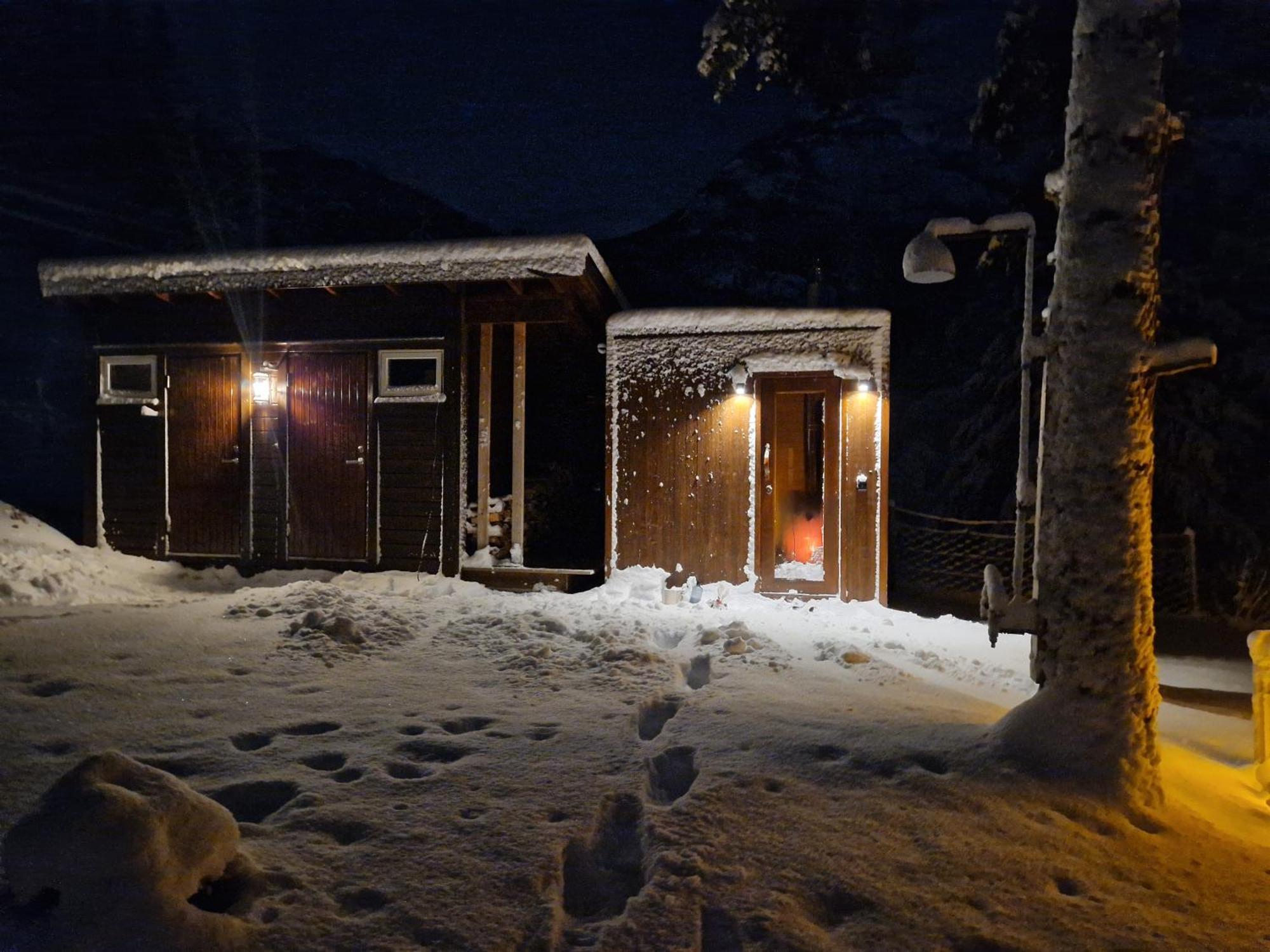 Furetoppen Panorama Holiday home