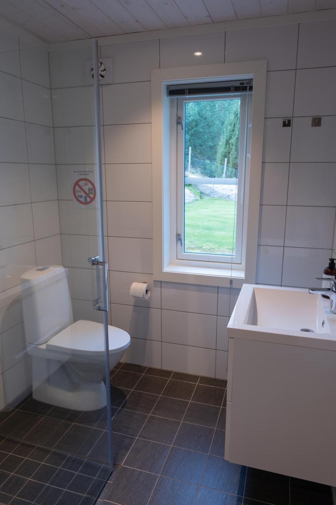 Furetoppen Panorama Holiday home