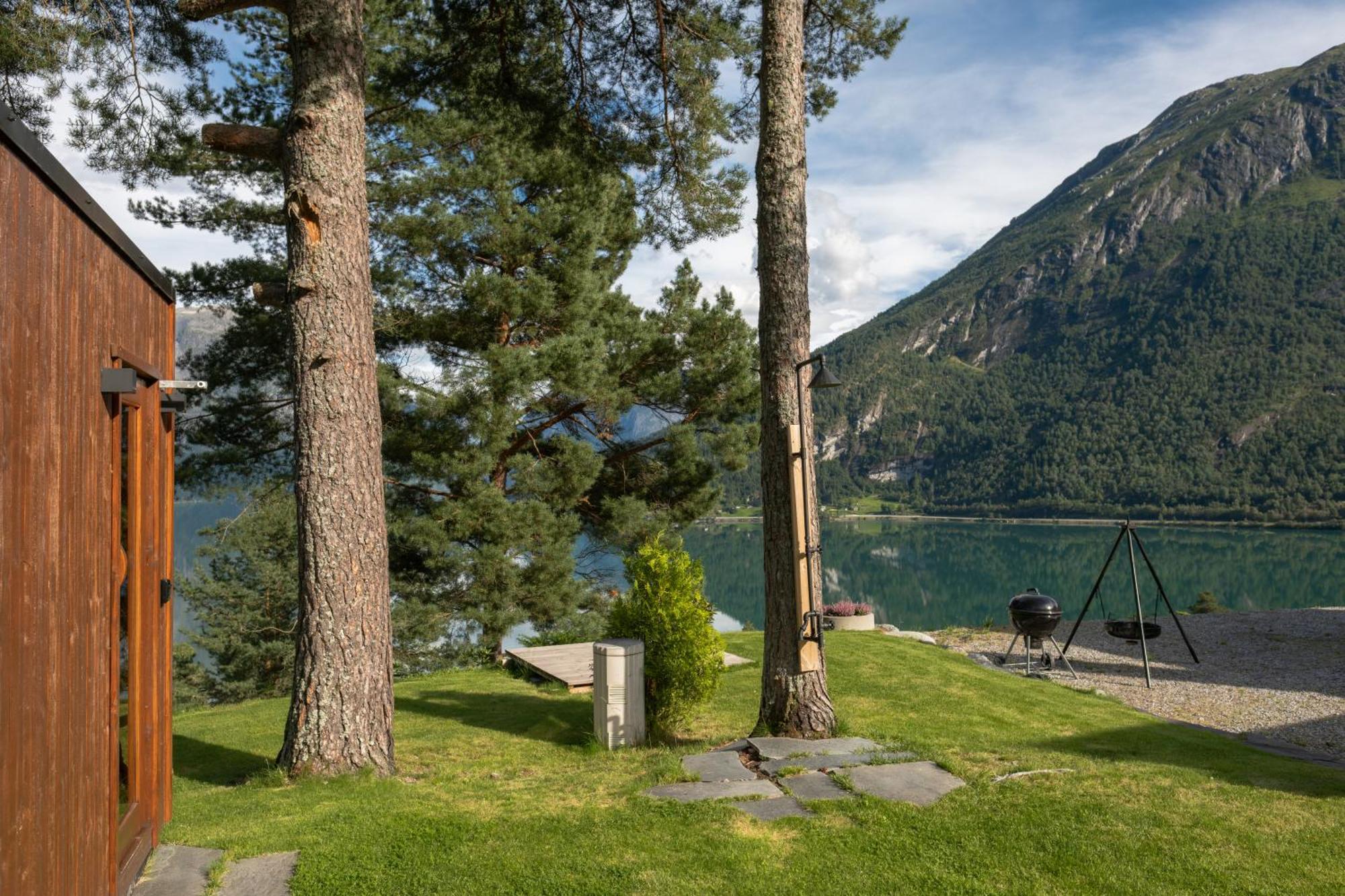 Furetoppen Panorama Holiday home Stryn