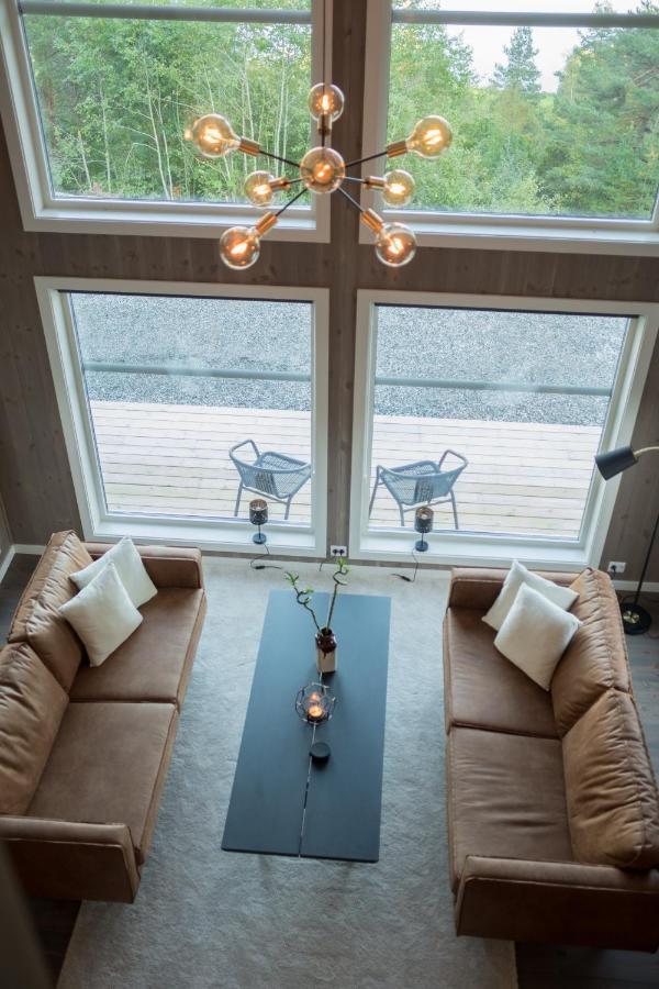 Furetoppen Panorama Holiday home *
